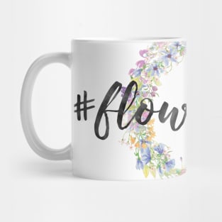 #FLOWERBOSS | Florist Boss Floral Wreath | Flower Boss Mug